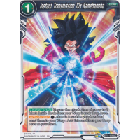 Instant Transmission 10x Kamehameha - Vermilion Bloodline Thumb Nail