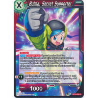 Bulma, Secret Supporter - Vicious Rejuvenation Thumb Nail