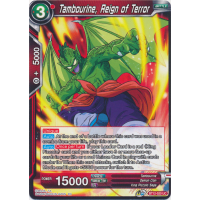 Tambourine, Reign of Terror - Vicious Rejuvenation Thumb Nail