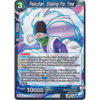 Paikuhan, Stalling For Time - Vicious Rejuvenation Thumb Nail