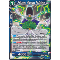 Paikuhan, Flawless Technique - Vicious Rejuvenation Thumb Nail