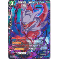 Janemba, Bewitching Blow - Vicious Rejuvenation Thumb Nail