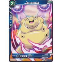 Janemba (2 Cost) - Vicious Rejuvenation Thumb Nail