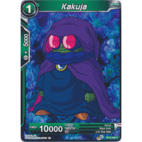 Kakuja - Vicious Rejuvenation Thumb Nail