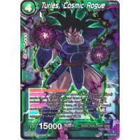 Turles, Cosmic Rogue - Vicious Rejuvenation Thumb Nail