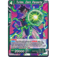 Turles, Dark Parasite - Vicious Rejuvenation Thumb Nail