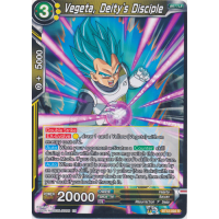 Vegeta, Deity's Disciple - Vicious Rejuvenation Thumb Nail