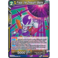 Frieza, the Onslaught Begins - Vicious Rejuvenation Thumb Nail