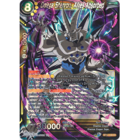Omega Shenron, Allies Absorbed - Vicious Rejuvenation Thumb Nail