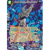 Omega Shenron, Allies Absorbed - Vicious Rejuvenation Thumb Nail