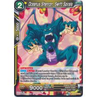 Oceanus Shenron, Swift Spirals - Vicious Rejuvenation Thumb Nail