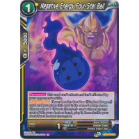 Negative Energy Four-Star Ball - Vicious Rejuvenation Thumb Nail