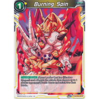Burning Spin - Vicious Rejuvenation Thumb Nail