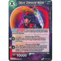 Dabura, Dimensional Meddler - Vicious Rejuvenation Thumb Nail