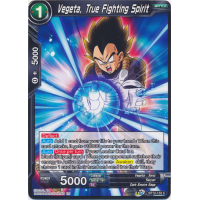 Vegeta, True Fighting Spirit - Vicious Rejuvenation Thumb Nail