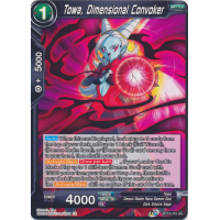 Towa, Dimensional Convoker - Vicious Rejuvenation Thumb Nail