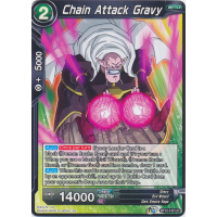 Chain Attack Gravy - Vicious Rejuvenation Thumb Nail