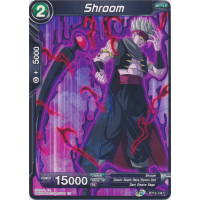 Shroom - Vicious Rejuvenation Thumb Nail