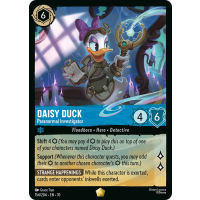 Daisy Duck - Paranormal Investigator - Whispers in the Well Thumb Nail