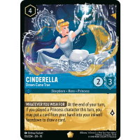 Cinderella - Dream Come True - Whispers in the Well Thumb Nail