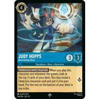 Judy Hopps - Uncovering Clues - Whispers in the Well Thumb Nail