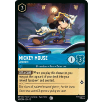 Mickey Mouse - Detective - Whispers in the Well Thumb Nail