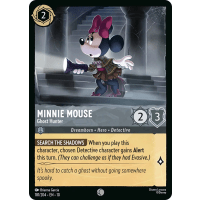 Minnie Mouse - Ghost Hunter - Whispers in the Well Thumb Nail