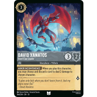 David Xanatos - Steel Clan Leader - Whispers in the Well Thumb Nail