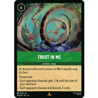 Trust In Me - Whispers in the Well Thumb Nail