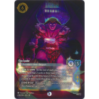 Goliath - Clan Leader - Whispers in the Well Thumb Nail