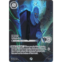 Hades - Looking for a Deal - Whispers in the Well Thumb Nail