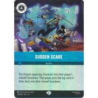 Sudden Scare - Whispers in the Well Thumb Nail