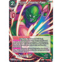 Piccolo, Unleashed Power - Wild Resurgence Thumb Nail