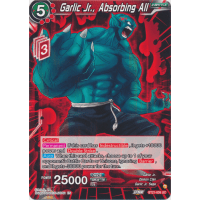 Garlic Jr., Absorbing All - Wild Resurgence Thumb Nail