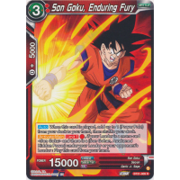 Son Goku, Enduring Fury - Wild Resurgence Thumb Nail