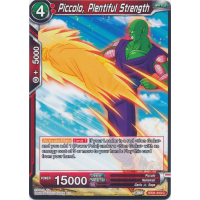 Piccolo, Plentiful Strength - Wild Resurgence Thumb Nail