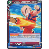 Krillin, Desperate Straits - Wild Resurgence Thumb Nail