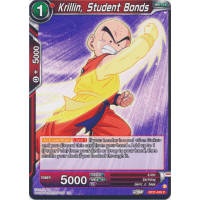 Krillin, Student Bonds - Wild Resurgence Thumb Nail