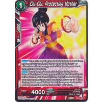 Chi-Chi, Protecting Mother - Wild Resurgence Thumb Nail