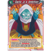 Garlic Jr.'s Ambition - Wild Resurgence Thumb Nail