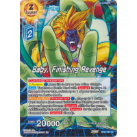 Baby, Finishing Revenge - Wild Resurgence Thumb Nail