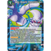 Baby, Parasitic Premonition - Wild Resurgence Thumb Nail