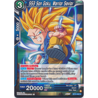 SS3 Son Goku, Warrior Savior - Wild Resurgence Thumb Nail