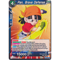 Pan, Brave Defense - Wild Resurgence Thumb Nail