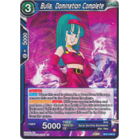 Bulla, Domination Complete - Wild Resurgence Thumb Nail