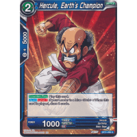 Hercule, Earth's Champion - Wild Resurgence Thumb Nail