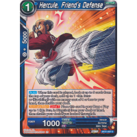 Hercule, Friend's Defense - Wild Resurgence Thumb Nail