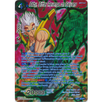 Baby, Bitter Revenge on Saiyans - Wild Resurgence Thumb Nail