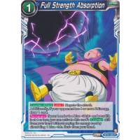 Full Strength Absorption - Wild Resurgence Thumb Nail