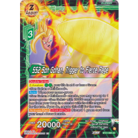 SS2 Son Gohan, Trigger to Fierce Rage - Wild Resurgence Thumb Nail